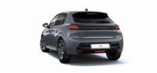 Peugeot 208, ALLURE PureTech 100 S&S MAN6,