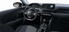 Peugeot 208, ALLURE PureTech 100 S&S MAN6,