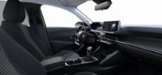 Peugeot 208, ALLURE PureTech 100 S&S MAN6,