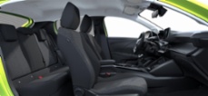 Peugeot 208, ALLURE PureTech 100 S&S MAN6,