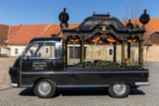 Fiat, 1100T POHŘEBNÍ VŮZ