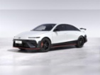 Hyundai Ioniq 6, N Everyday, liftback, elektro