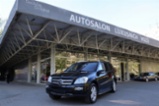 Mercedes-Benz GL, 320CDI 4MATIC 165kW DPH, SUV,