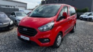 Ford Transit Custom, 2.0TDCi 77kW *L1H1*Klima*PDC*
