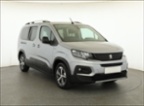 Peugeot Rifter, 1.5 BlueHDiMaxi GT Line , 5Míst,