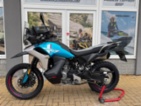 CFMOTO 800 MT, enduro silniční