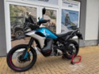 CFMOTO 800 MT, enduro silniční
