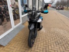 CFMOTO 800 MT, enduro silniční