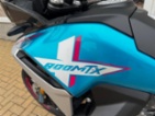 CFMOTO 800 MT, enduro silniční