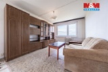 Prodej bytu 2+kk, 41 m², DV, Most, ul. Karla Marxe