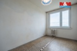 Prodej bytu 2+kk, 41 m², DV, Most, ul. Karla Marxe