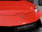 Lamborghini Huracán, Spyder Performante Misano Red