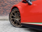 Lamborghini Huracán, Spyder Performante Misano Red