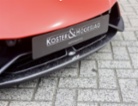 Lamborghini Huracán, Spyder Performante Misano Red