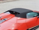 Lamborghini Huracán, Spyder Performante Misano Red