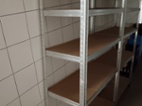 Slunečník, velký gastro