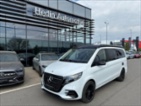 Mercedes-Benz Třídy V, 2,0 Marco Polo 300 d  / 4M
