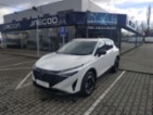 Nissan Qashqai, 1.3T mHEV AT,2WD, SKLADEM, SUV,
