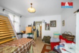 Prodej rodinného domu, 68 m², Losina u Chotěšova