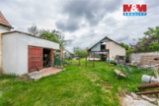 Prodej rodinného domu, 68 m², Losina u Chotěšova