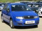 Škoda Fabia I, 1.2 HTP, hatchback, benzín