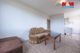 Prodej bytu 2+kk, 41 m², DV, Most, ul. Karla Marxe