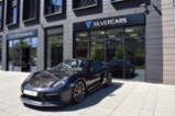 Porsche Cayman, S 981/GT4 bodykit/PDK/CHRONO, kupé