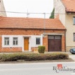 Prodej rodinného domu 166, Hluk.Ve výhradním