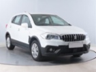 Suzuki SX4 S-Cross, 1.0 BoosterJet, Serv.kniha,