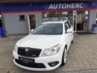 Škoda Octavia, KOMBI 2.0 TDi RS, kombi, nafta
