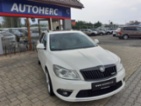 Škoda Octavia, KOMBI 2.0 TDi RS, kombi, nafta