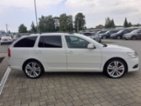 Škoda Octavia, KOMBI 2.0 TDi RS, kombi, nafta