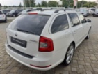 Škoda Octavia, KOMBI 2.0 TDi RS, kombi, nafta