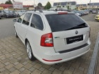 Škoda Octavia, KOMBI 2.0 TDi RS, kombi, nafta