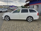 Škoda Octavia, KOMBI 2.0 TDi RS, kombi, nafta