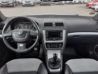 Škoda Octavia, KOMBI 2.0 TDi RS, kombi, nafta