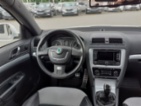 Škoda Octavia, KOMBI 2.0 TDi RS, kombi, nafta