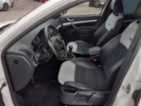 Škoda Octavia, KOMBI 2.0 TDi RS, kombi, nafta