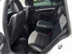 Škoda Octavia, KOMBI 2.0 TDi RS, kombi, nafta