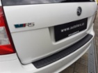 Škoda Octavia, KOMBI 2.0 TDi RS, kombi, nafta