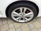 Škoda Octavia, KOMBI 2.0 TDi RS, kombi, nafta