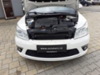 Škoda Octavia, KOMBI 2.0 TDi RS, kombi, nafta