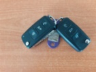 Škoda Octavia, KOMBI 2.0 TDi RS, kombi, nafta