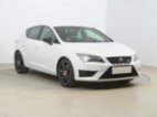 Seat Leon, 2.0 TSI Cupra 280, Automat, Kůže, Navi,