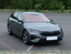 Skoda Octavia RS, RS 2.0 TSI,, Combi, Benzín