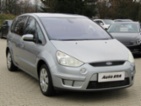 Ford S-MAX, 2.0TDCI, AC, temp., MPV, nafta