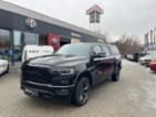 RAM 1500, 5.7 V8 395 HP Crew Cab Limited