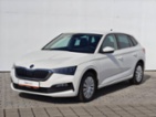Škoda Scala, Style 6MP 1,0TSI, hatchback, benzin