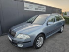 Škoda Octavia, 1.6 85kW,KLIMA,TEMPOMAT,SENZOR,