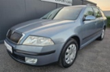 Škoda Octavia, 1.6 85kW,KLIMA,TEMPOMAT,SENZOR,